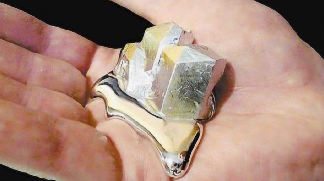 鎵和鍺是什么？中國在其中的重要性有多大？